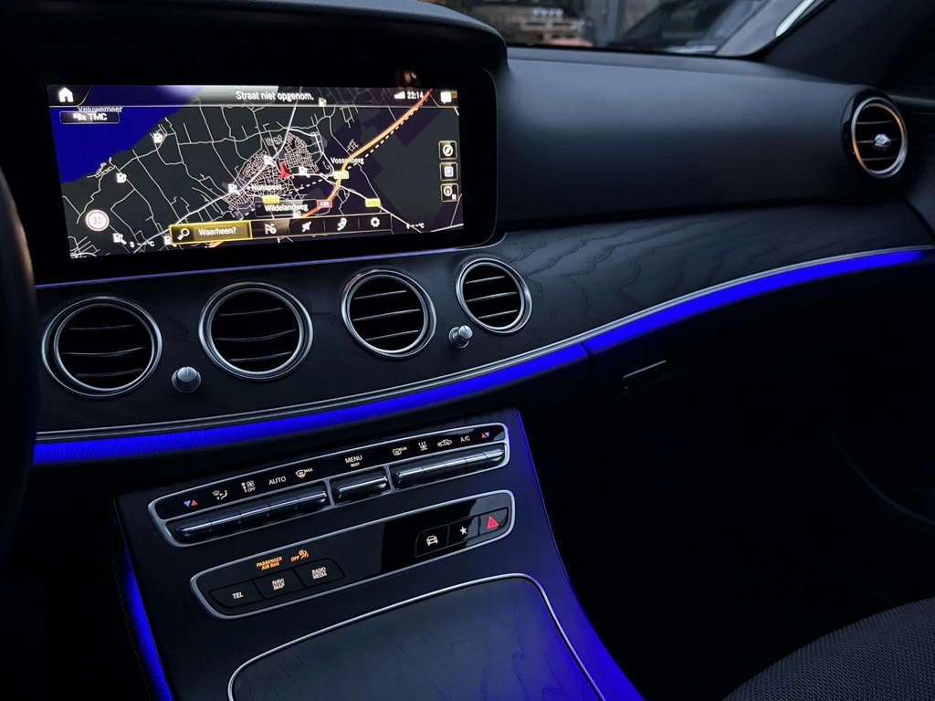 Mercedes-Benz E-Klasse – foto 47