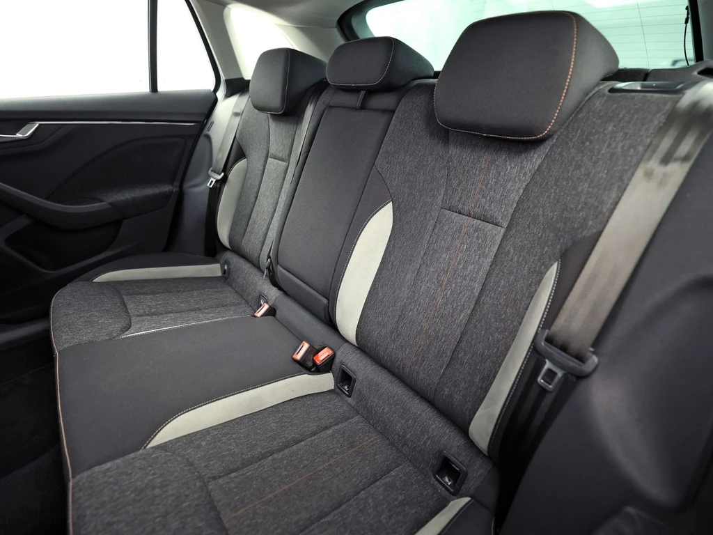 Škoda Scala – foto 17