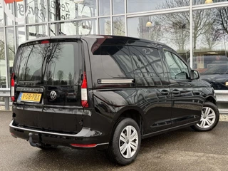 Volkswagen Caddy – thumbnail 3