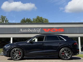 Audi Q8 – thumbnail 2