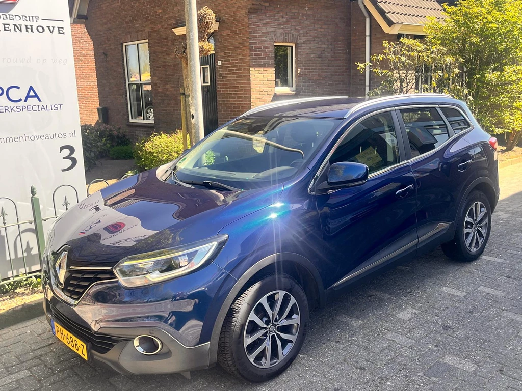 Renault Kadjar – foto 2