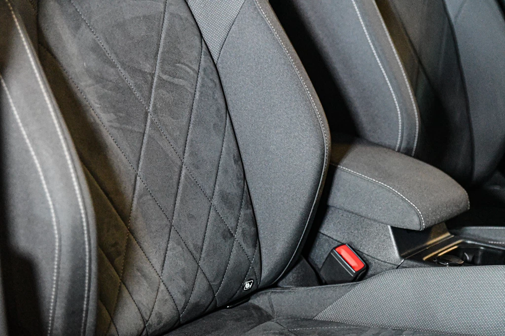 Volkswagen Golf – foto 29