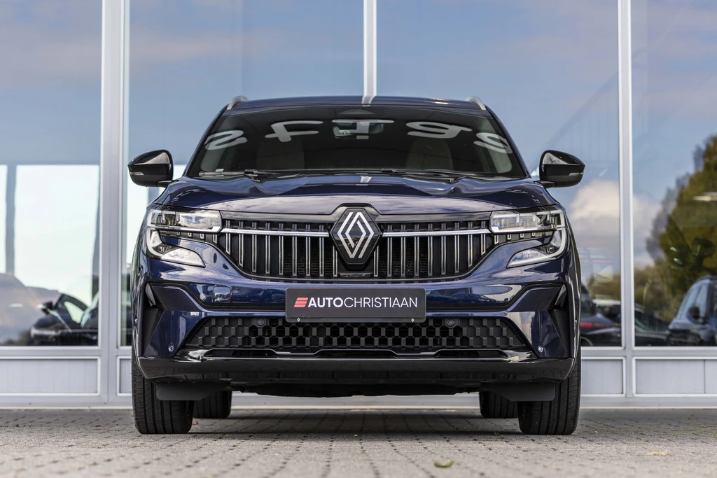 Renault Espace – foto 7