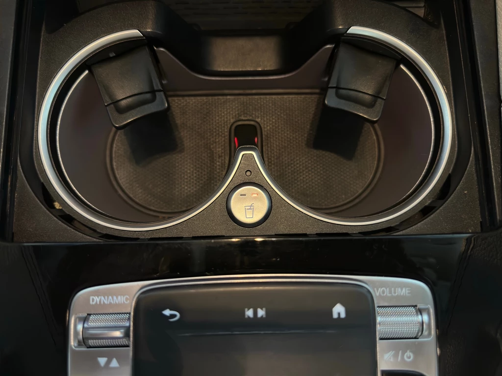 Mercedes-Benz GLE – foto 45