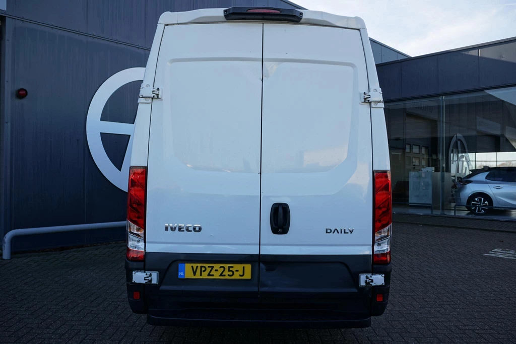 Iveco Daily – foto 4