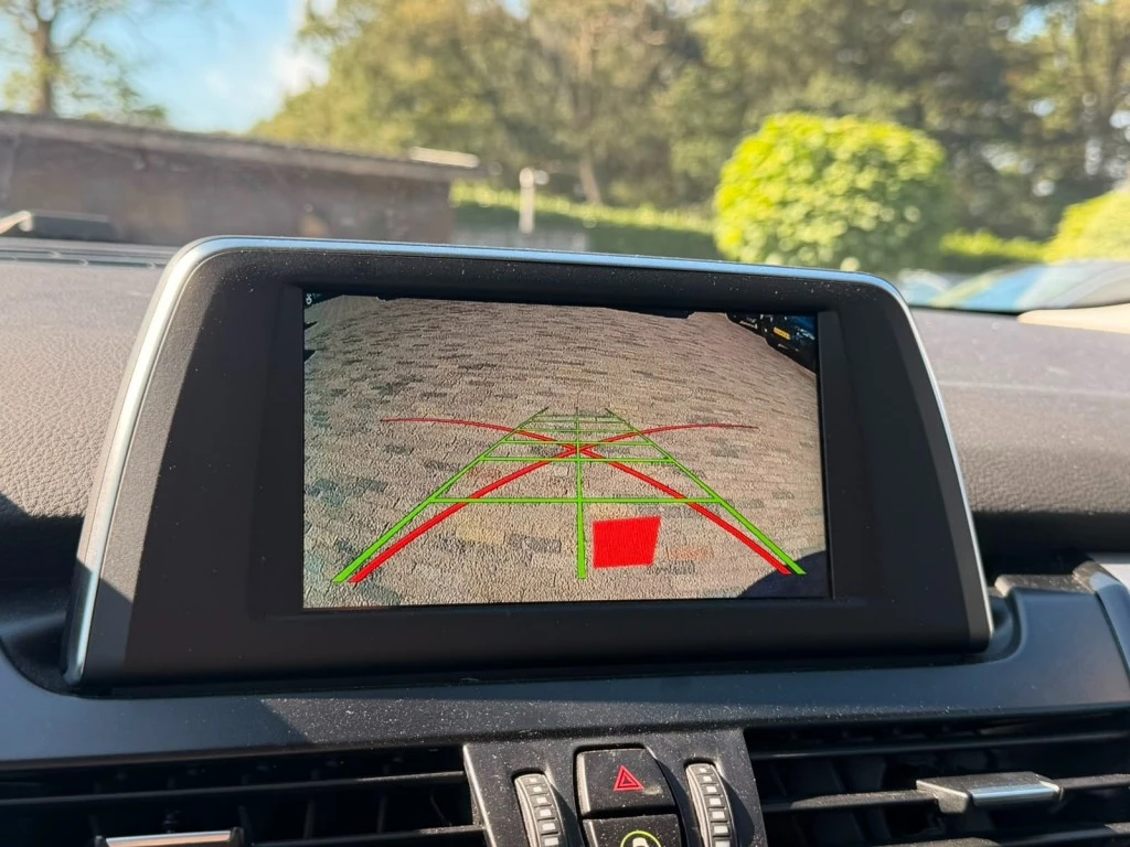 BMW 2 Serie – foto 19
