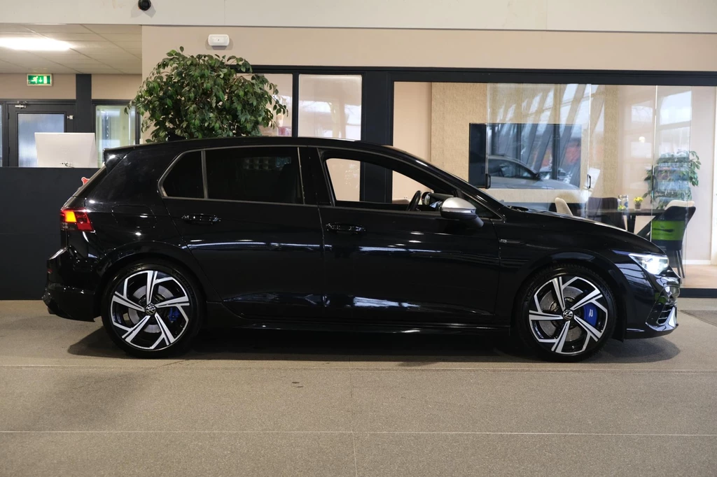 Volkswagen Golf – foto 12
