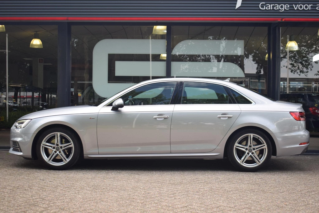 Audi A4 – foto 2