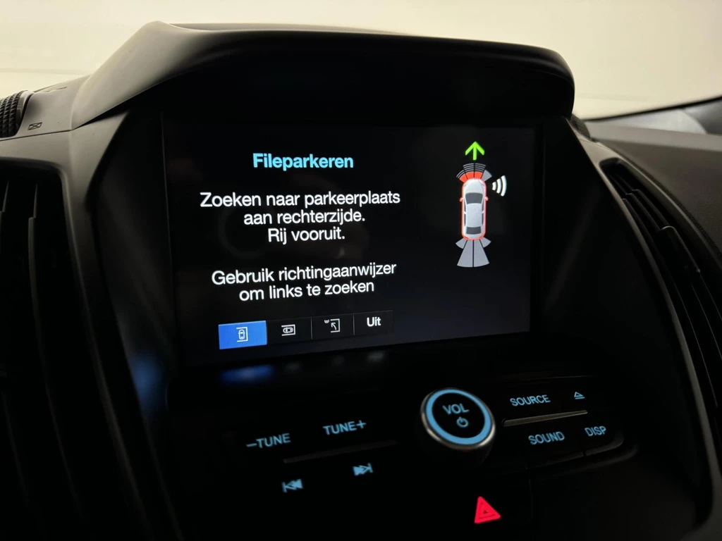 Ford Kuga – foto 46