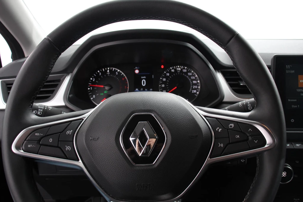 Renault Captur – foto 14