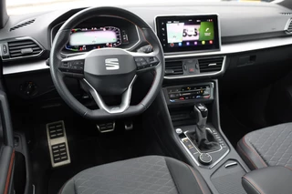 SEAT Tarraco – thumbnail 8