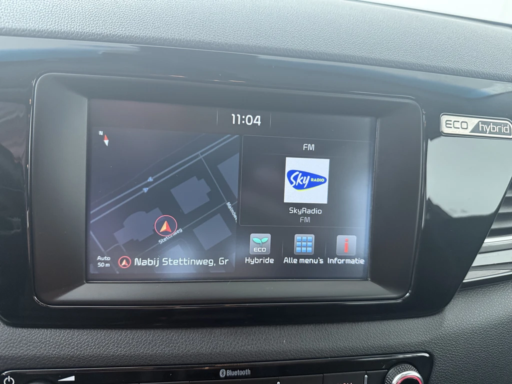 Kia Niro – foto 28
