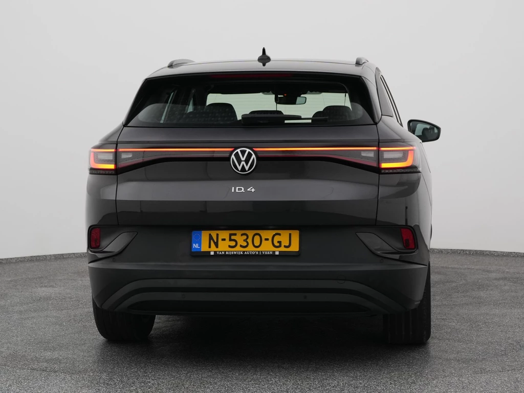 Volkswagen ID.4 – foto 8