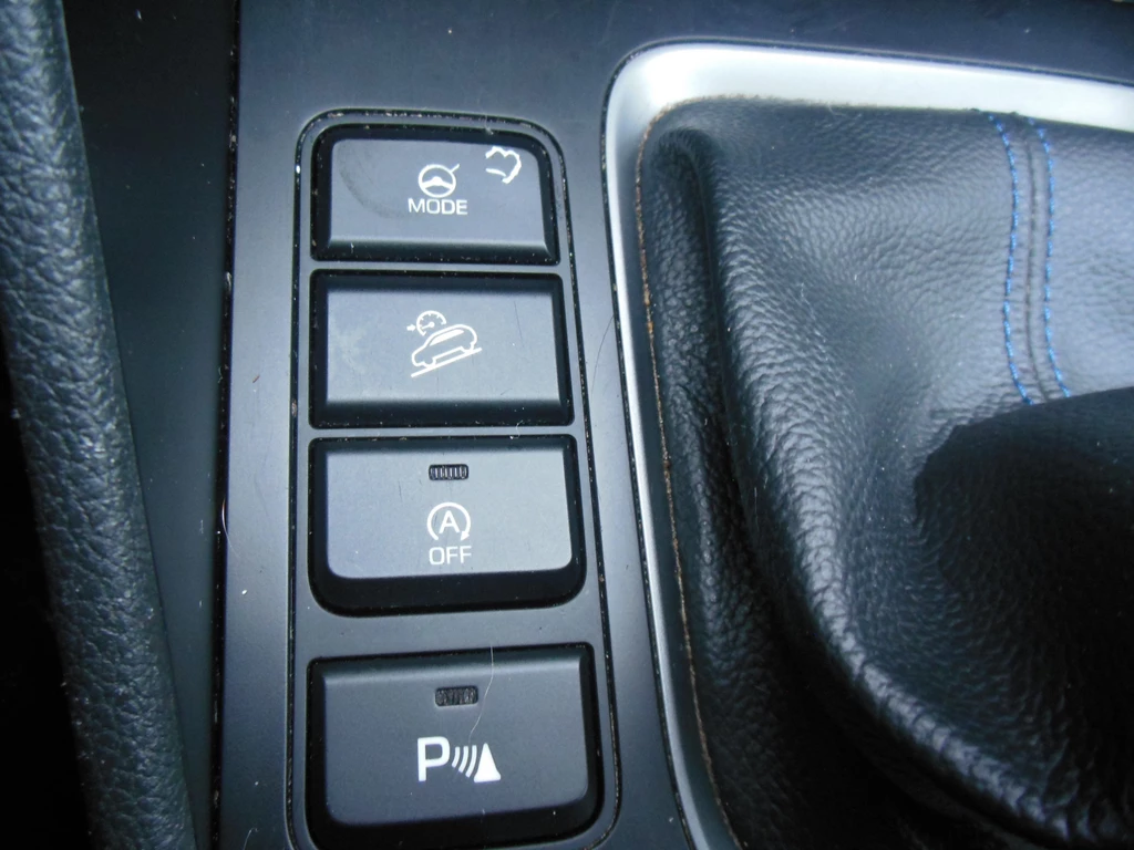 Hyundai Tucson – foto 20