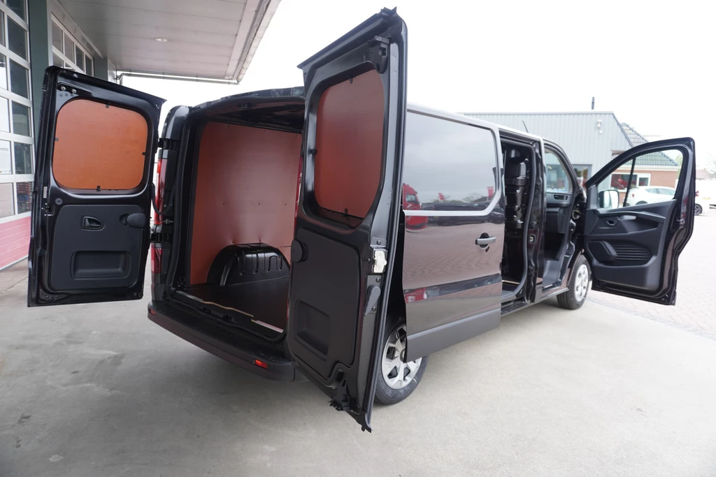 Renault Trafic – foto 10
