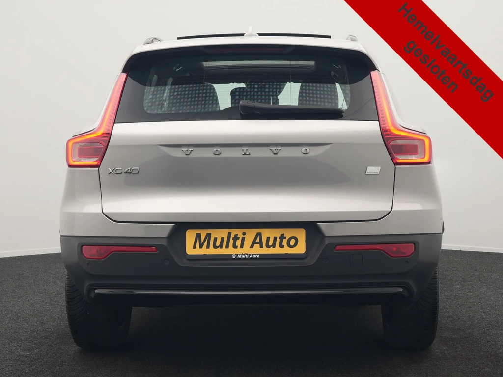 Volvo XC40 – foto 5