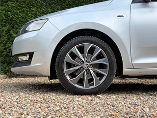 Škoda Rapid – thumbnail 6