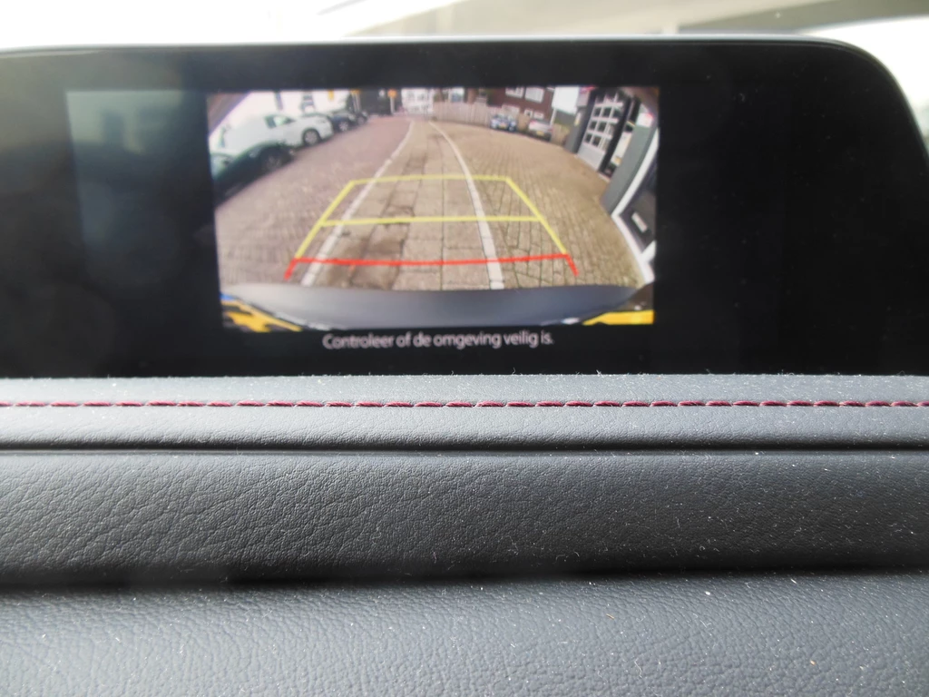 Mazda CX-30 – foto 20