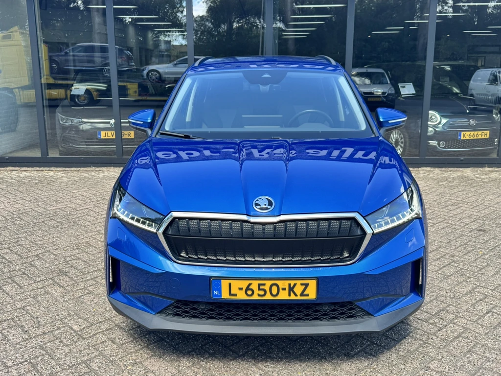 Škoda Enyaq iV – foto 7