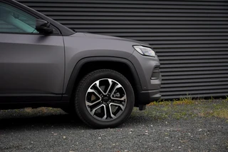 Jeep Compass – thumbnail 38