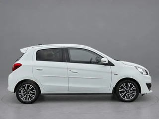 Mitsubishi Space Star – thumbnail 6