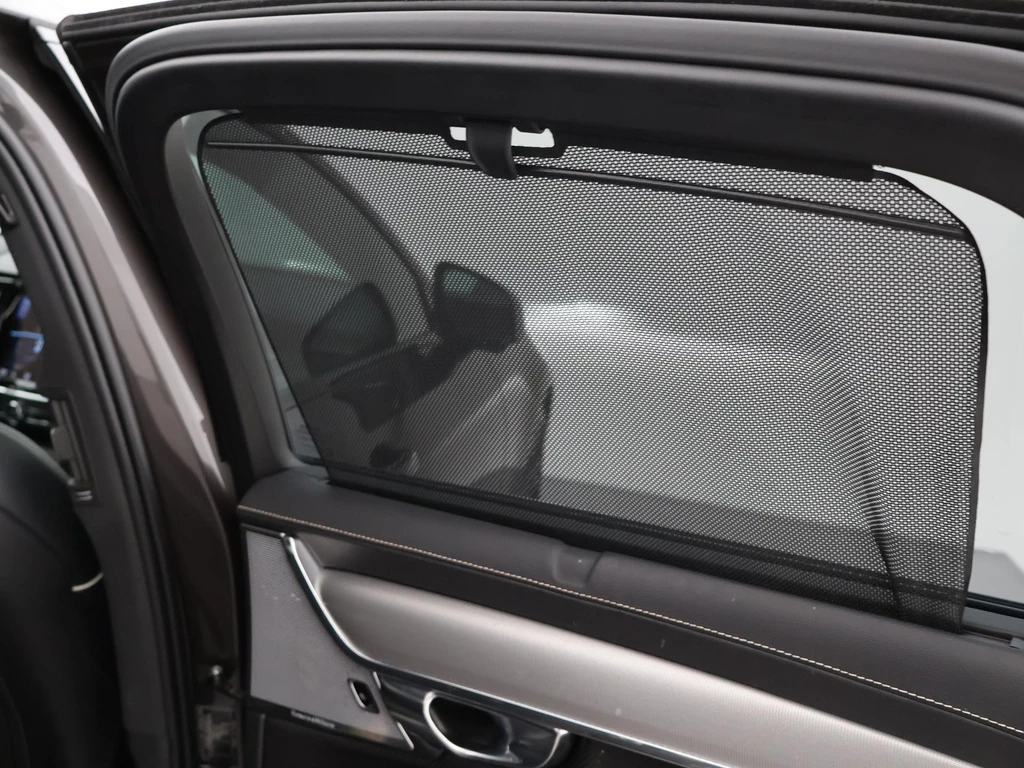 Volvo S90 – foto 29