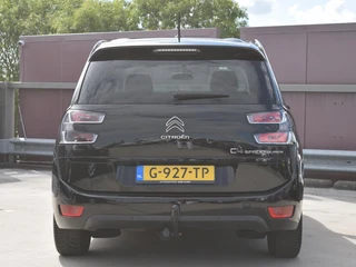 Citroën Grand C4 Spacetourer – thumbnail 3