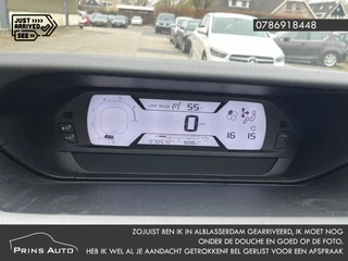 Citroën C4 Picasso – thumbnail 14