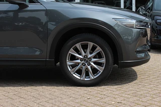 Mazda CX-5 – thumbnail 10