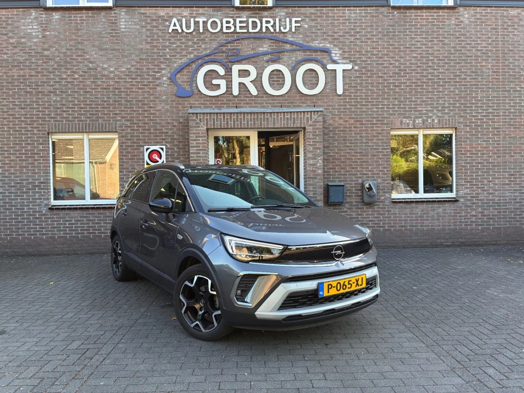 Opel Crossland – foto 5