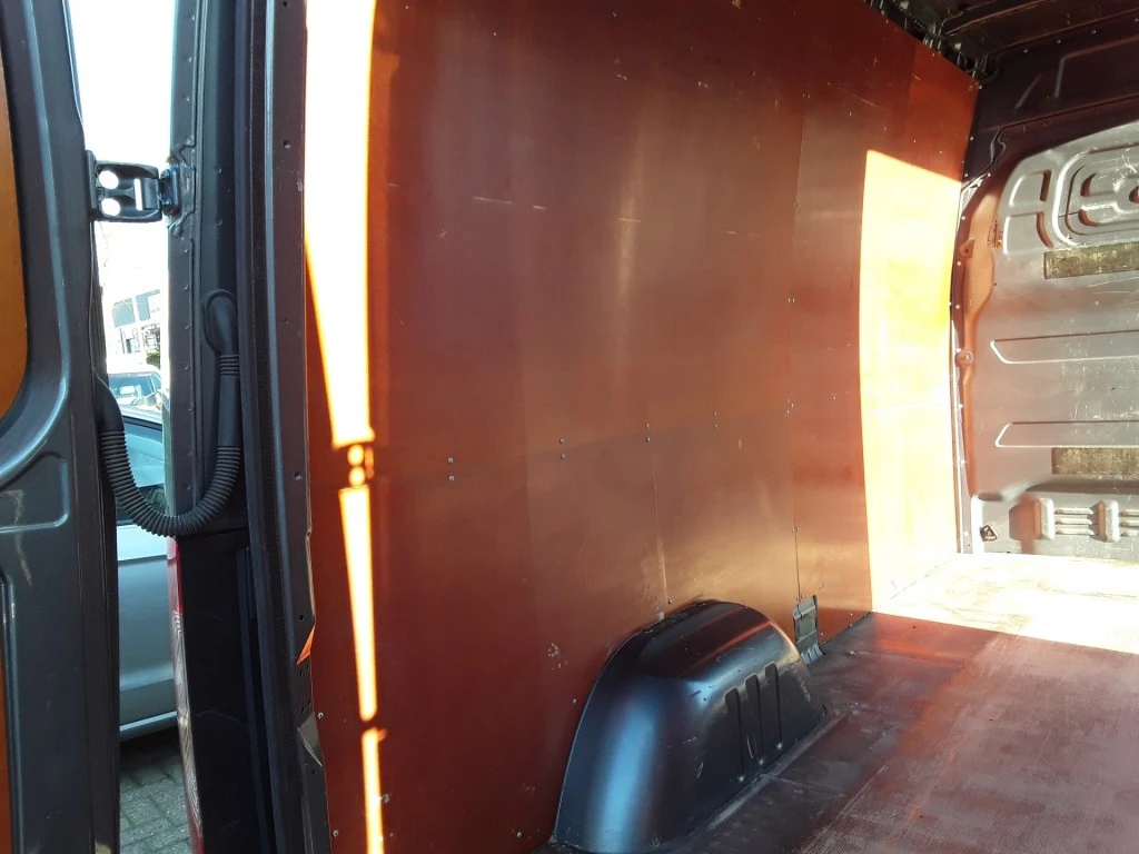 Mercedes-Benz Sprinter – foto 33