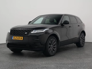 Land Rover Range Rover Velar – thumbnail 1