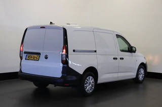 Volkswagen Caddy – thumbnail 4