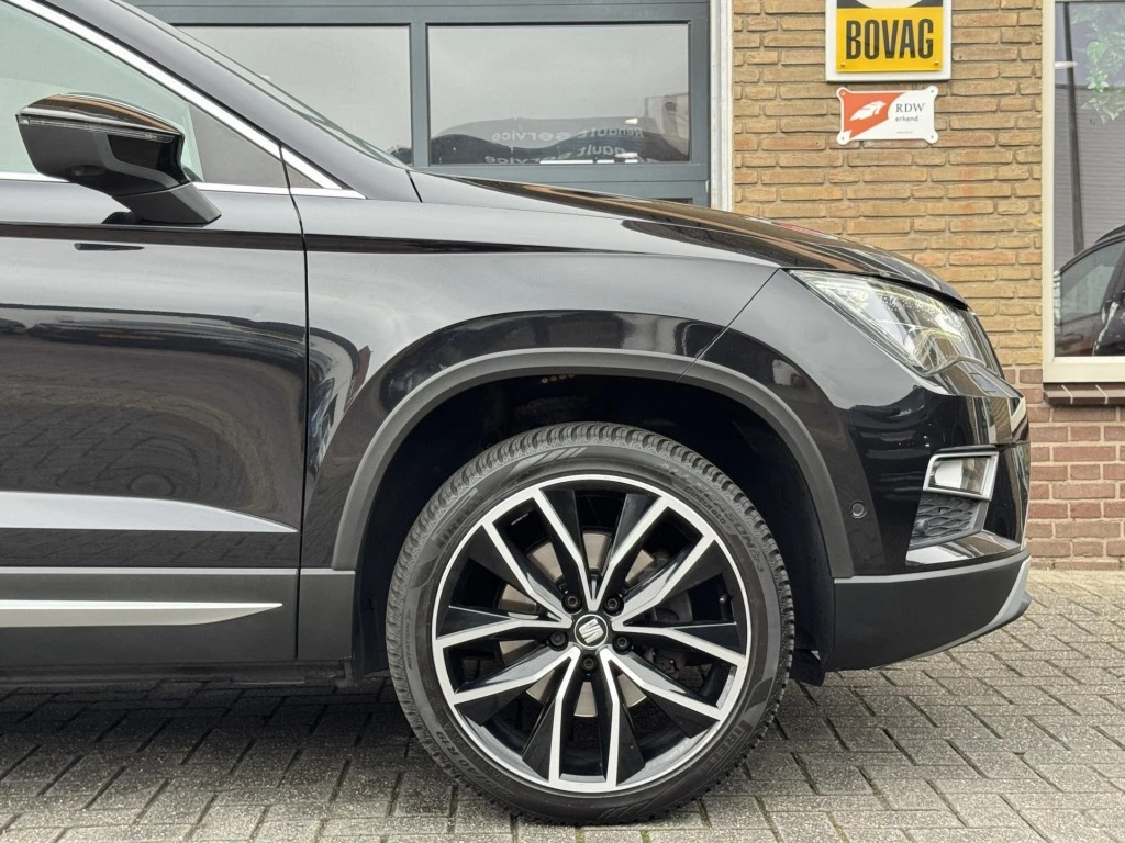 SEAT Ateca – foto 51