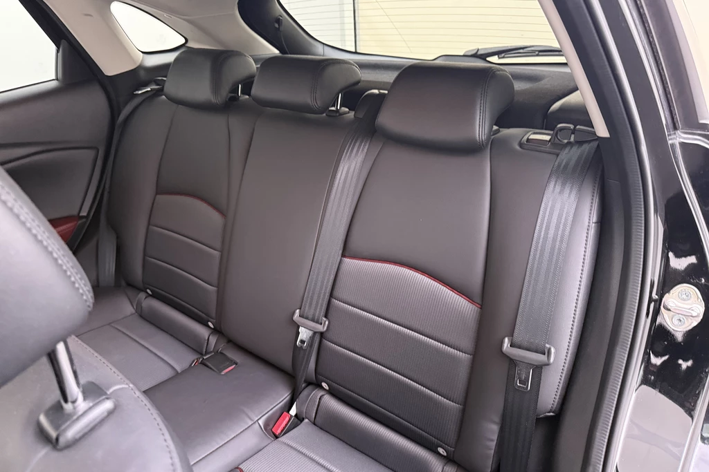Mazda CX-3 – foto 11