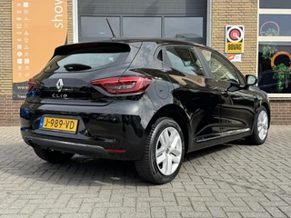 Renault Clio – thumbnail 9