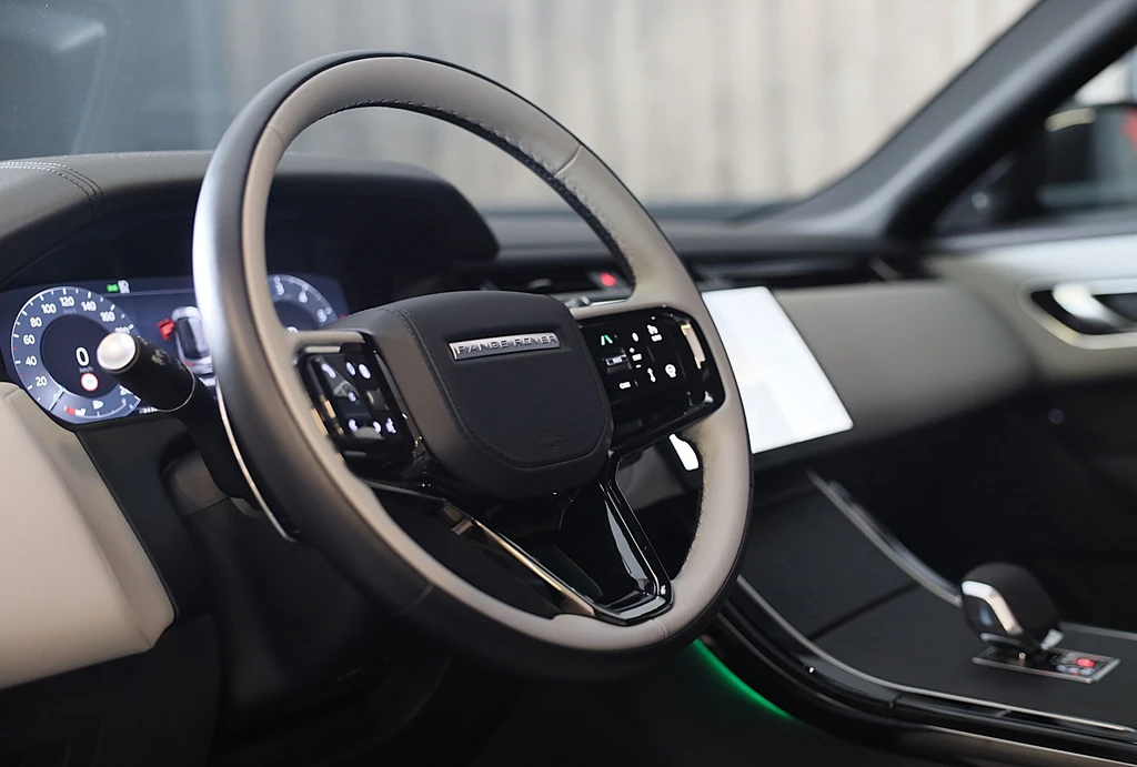 Land Rover Range Rover Velar – foto 24