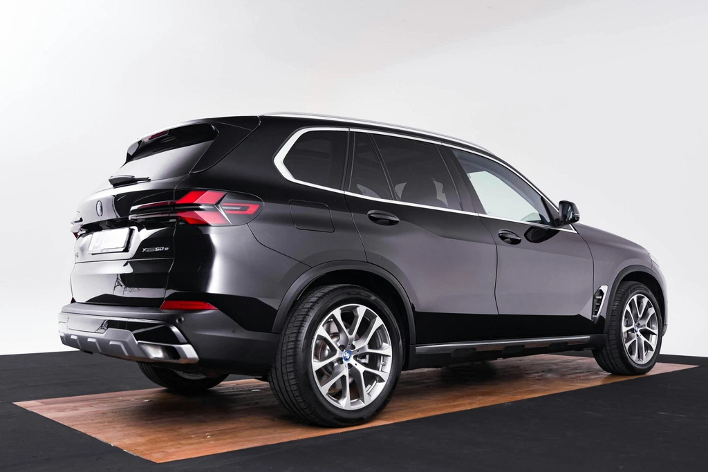 BMW X5 – foto 9