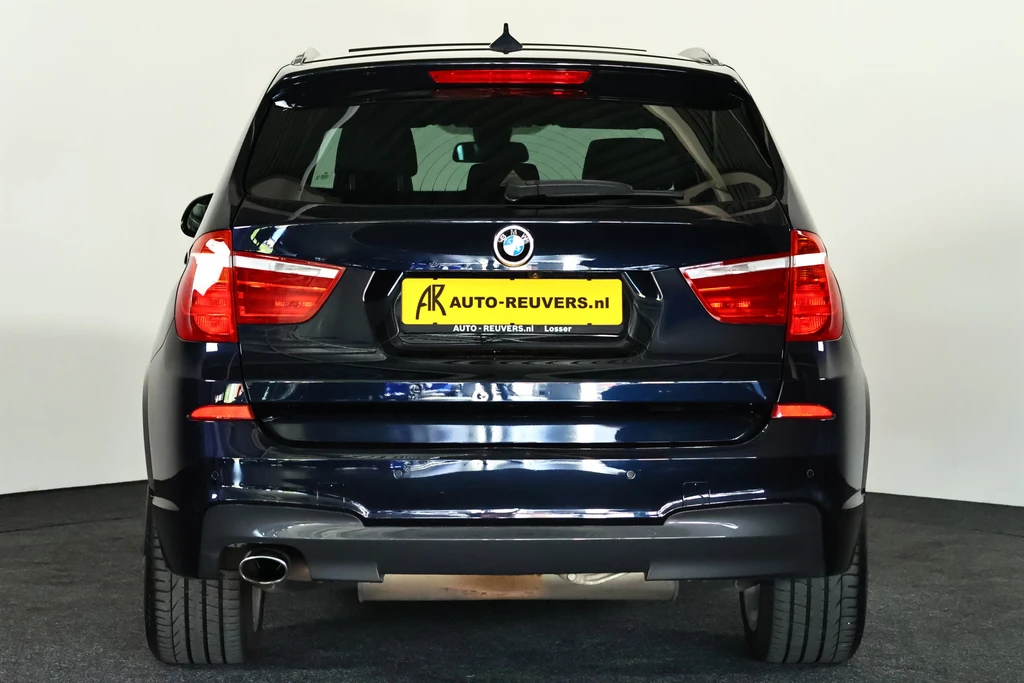 BMW X3 – foto 5