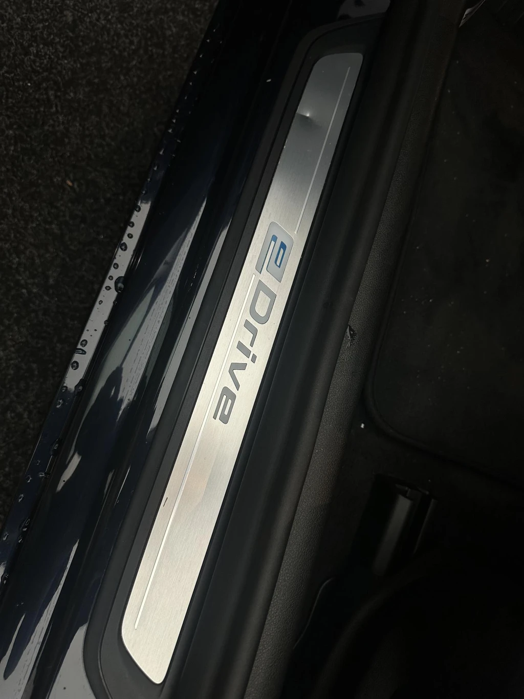 BMW 5 Serie – foto 40