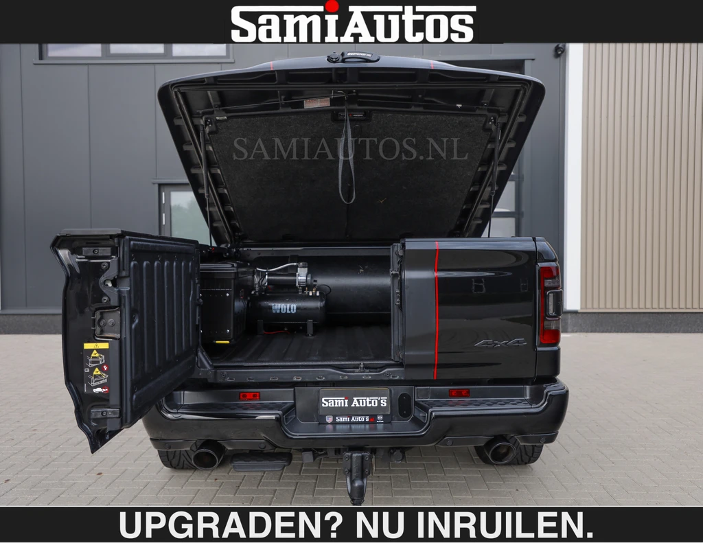 Dodge Ram Pick-Up – foto 90