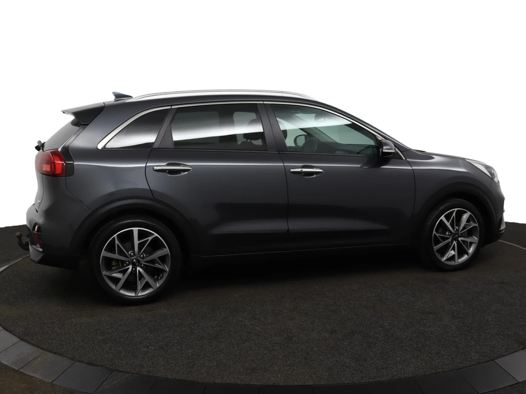 Kia Niro – foto 9
