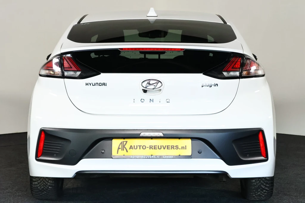 Hyundai IONIQ – foto 5