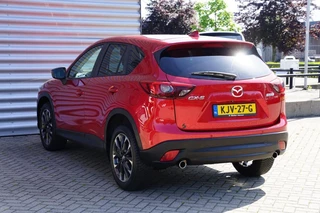 Mazda CX-5 – thumbnail 2