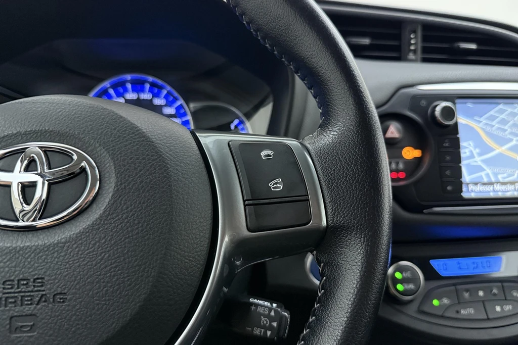 Toyota Yaris – foto 20