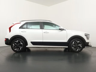 Kia Niro EV – thumbnail 9