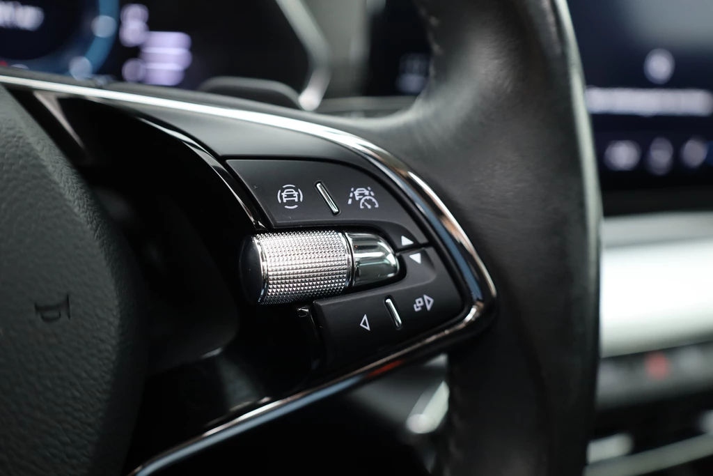 Škoda Octavia – foto 22