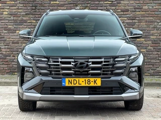 Hyundai Tucson – thumbnail 7
