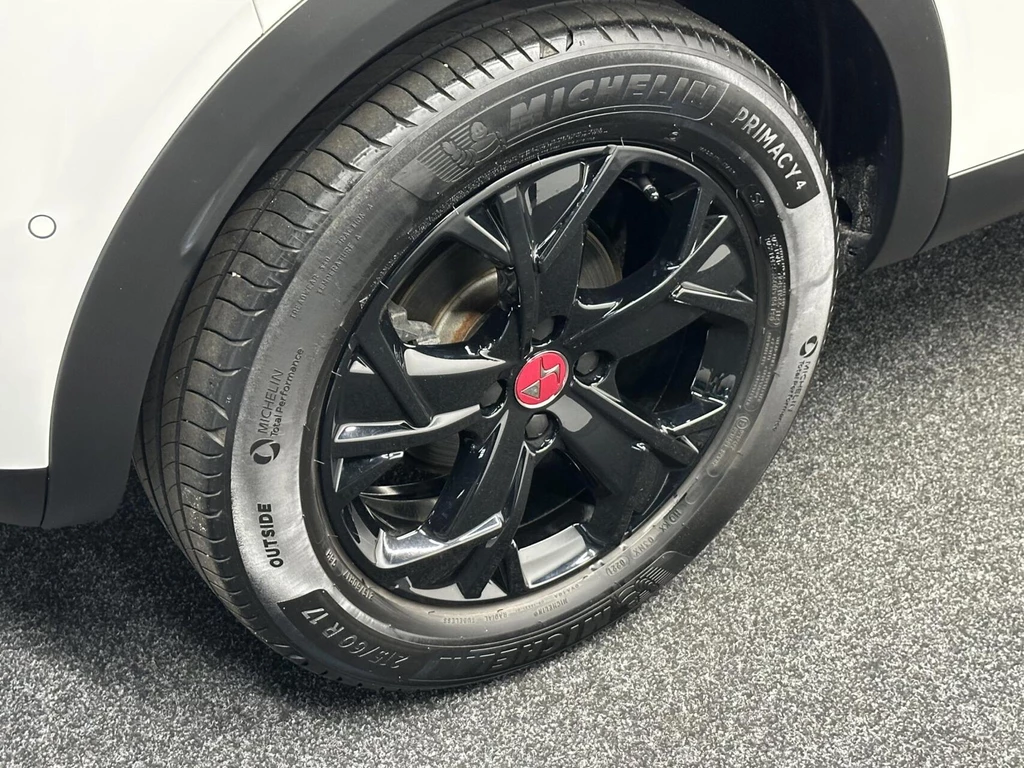 DS DS 3 – foto 12