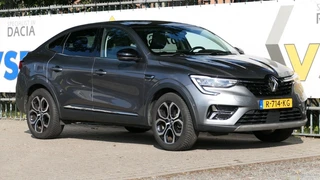 Renault Arkana – thumbnail 5